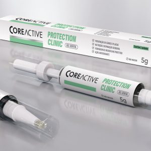 Core Active - Protection Clinic